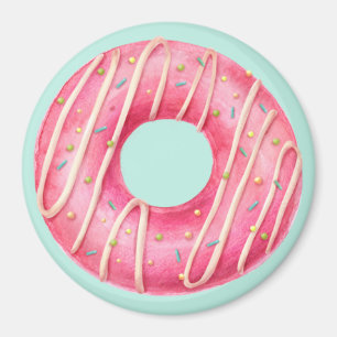 Aimant Donut