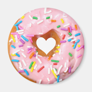 Aimant Donut