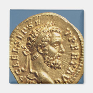 Aimant Doré de Septimius Severus