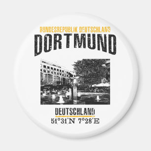 Aimant Dortmund
