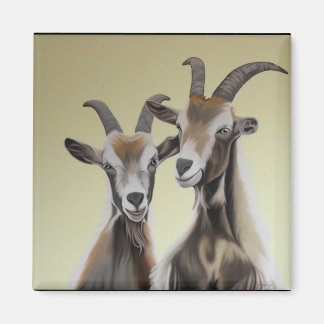 Aimant Double problème