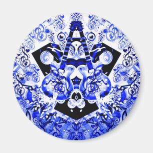 Aimant DoubleRock_