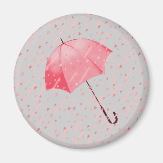 Aimant DOUCHES CARDIAQUES par SHARON SHARPE