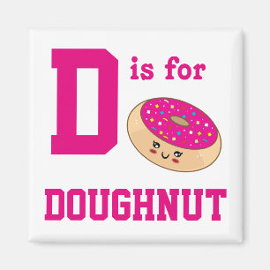 Aimant Doughnut