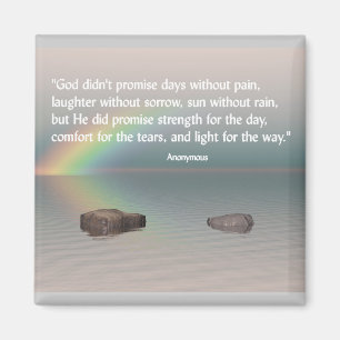 Aimant Douleur et confort