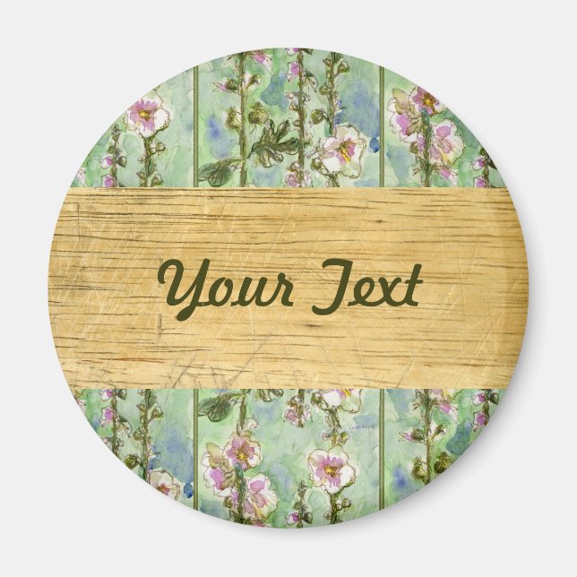 Aimant Doux (Devant)