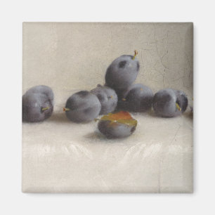 Aimant Douze prunes