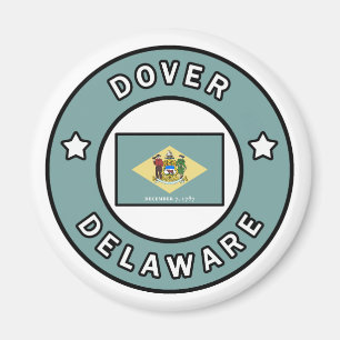 Aimant Dover Delaware