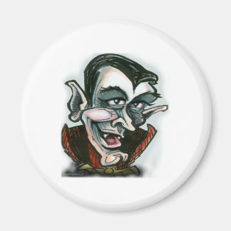 Aimant Dracula