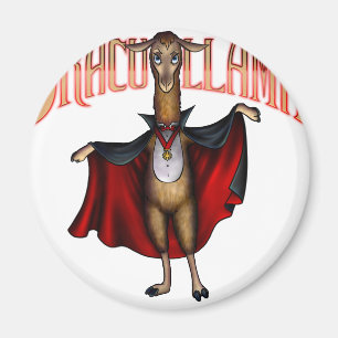 Aimant Dracullama