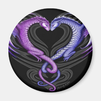Aimant dragon
