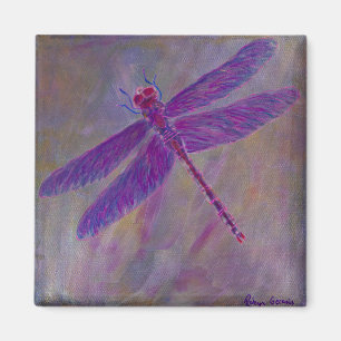 Aimant Dragonfly Astral Afterglow