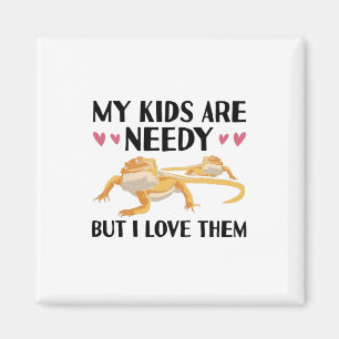 Aimant Dragons porteurs Animaux   Reptiles Animaux de com