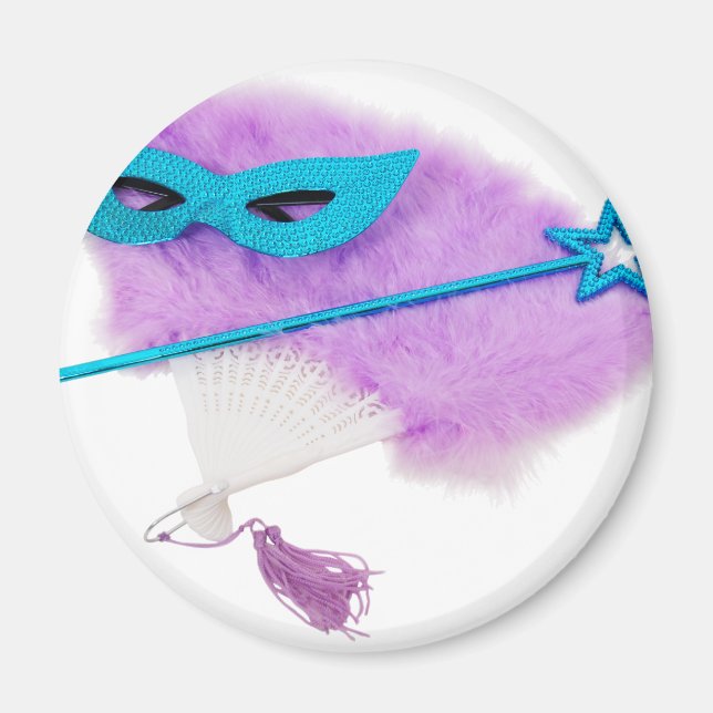 Aimant DramaThéâtre040509 (Devant)