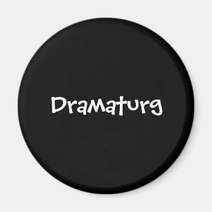 Aimant Dramaturg