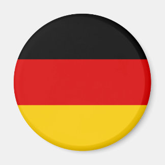 Aimant Drapeau Allemagne