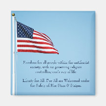 Drapeau américain 2412