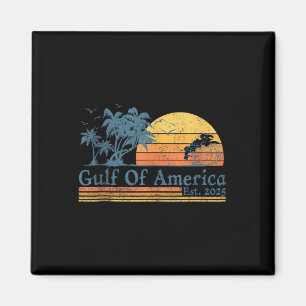 Aimant Drapeau Américain G 2025 Du Golfe Des Etats-Unis E