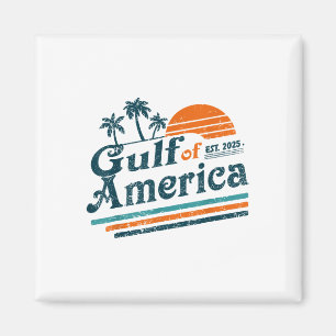 Aimant Drapeau Américain G 2025 Du Golfe Des Etats-Unis E