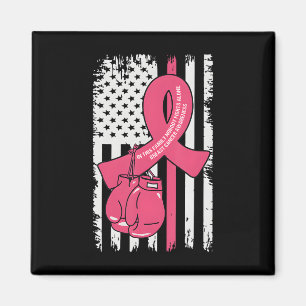 Aimant Drapeau américain Karate coréen Vintage 4 Juillet 