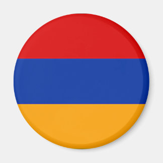 Aimant Drapeau arménien