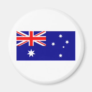 Aimant Drapeau australien