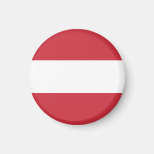 Aimant Drapeau autrichien