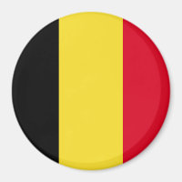 Drapeau Belgique