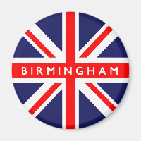 Drapeau Birmingham