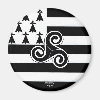 Drapeau breton (breton)