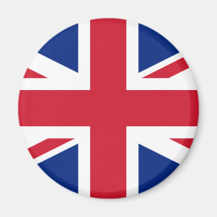 Aimant Drapeau britannique