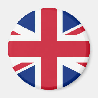 Aimant Drapeau britannique
