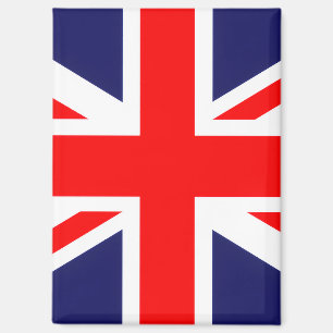 Aimant Drapeau britannique