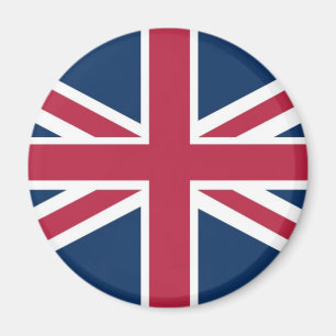 Aimant Drapeau britannique