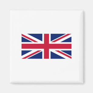 Aimant Drapeau britannique - Royaume-Uni-Angleterre-Union