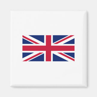 Aimant Drapeau britannique - Royaume-Uni-Angleterre-Union