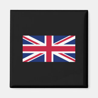 Aimant Drapeau britannique - Royaume-Uni-Angleterre-Union