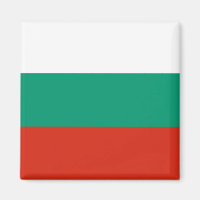 Drapeau Bulgarie