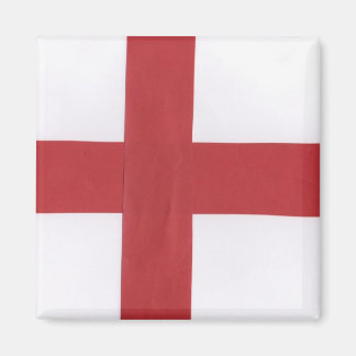 Aimant Drapeau d'Angleterre
