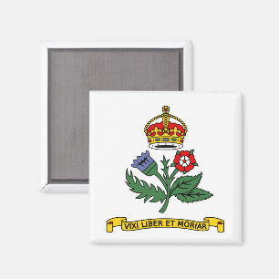 Aimant Drapeau d'Annapolis, Maryland