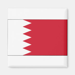 Aimant Drapeau de Bahreïn