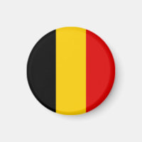 Drapeau de Belgique