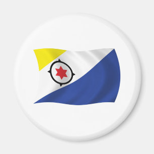 Aimant Drapeau de Bonaire