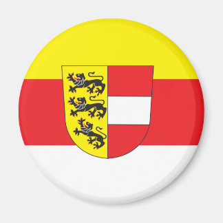 Aimant Drapeau de Carinthie
