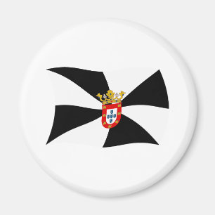 Aimant Drapeau de Ceuta