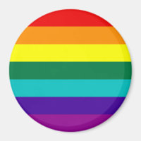 Drapeau de la Fierté arc-en-ciel 7 bandes