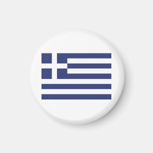 Aimant Drapeau de la Grèce