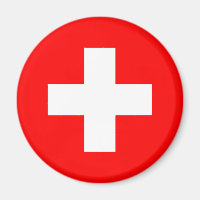 Drapeau de la Suisse