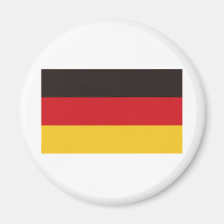 Aimant Drapeau de l'Allemagne