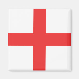 Aimant Drapeau de l'Angleterre